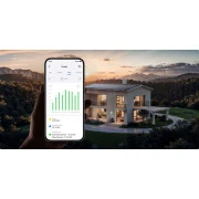 Зарядна станція BLUETTI Apex 300 3840W 2764.8Wh (APEX300) (UA)