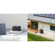 Зарядна станція BLUETTI Apex 300 3840W 2764.8Wh (APEX300) (UA)