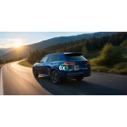 Зарядна станція BLUETTI Premium 100 V2 2000W 1024Wh (PR100V2) (UA)