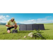 Зарядна станція BLUETTI Premium 100 V2 2000W 1024Wh (PR100V2) (UA)