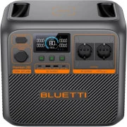 Зарядна станція BLUETTI PREMIUM 200 V2 2700W (PREMIUM 200 V2) (UA)