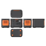 Зарядна станція Jackery Explorer 1000 v2 1500W 1070Wh (Explorer 1000 v2) (UA)