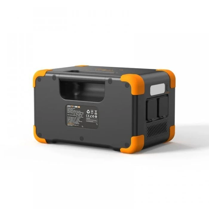 Зарядная станция Pecron E300LFP 600W 288Wh (E300LFP) (UA)