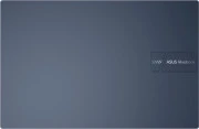 ASUS VivoBook 15 X1502VA Quiet Blue (X1502VA-BQ489)