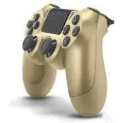 Sony DualShock 4 V2 Gold (9895558)