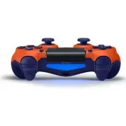 Sony DualShock 4 V2 Sunset Orange (9918264)