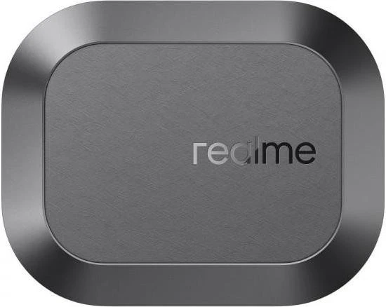 Наушники realme Buds Air 8 Master Grey