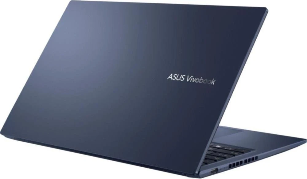 ASUS VivoBook 15 X1502VA Quiet Blue (X1502VA-BQ489)