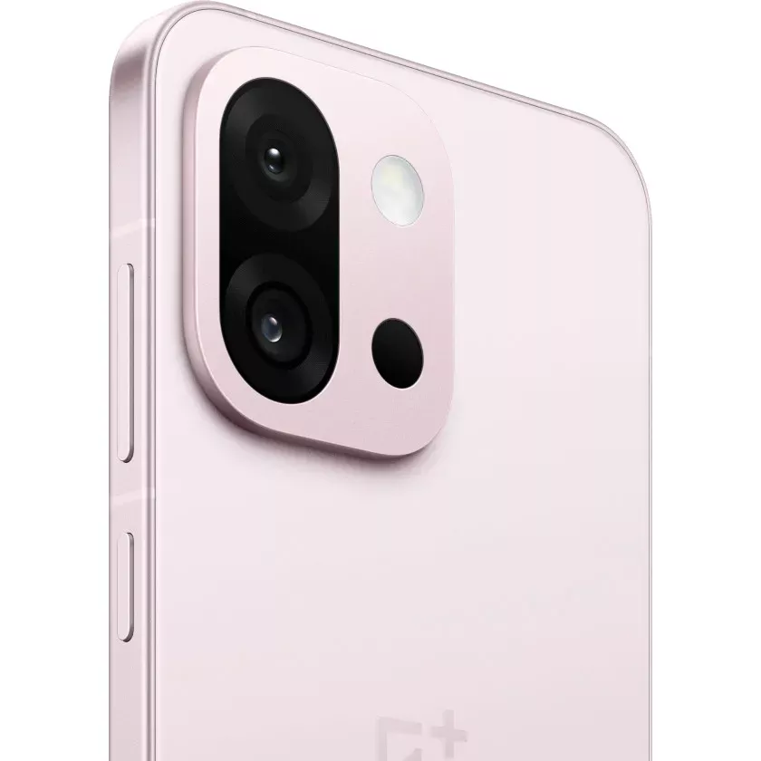 OnePlus 13s 12/256GB Pink Satin Europe Дисплей: 6.32 / Amoled (2640x1216 точек)