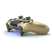 Sony DualShock 4 V2 Gold (9895558)