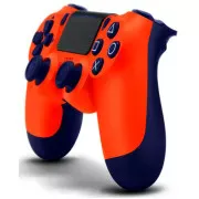 Sony DualShock 4 V2 Sunset Orange (9918264)