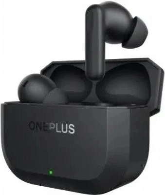 Навушники OnePlus Buds 3V Black