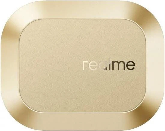 Наушники realme Buds Air 8 Master Gold Бренд: realme; Линейка: Buds Air 8;