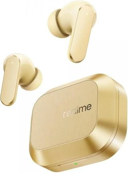 Наушники realme Buds Air 8 Master Gold Бренд: realme; Линейка: Buds Air 8;