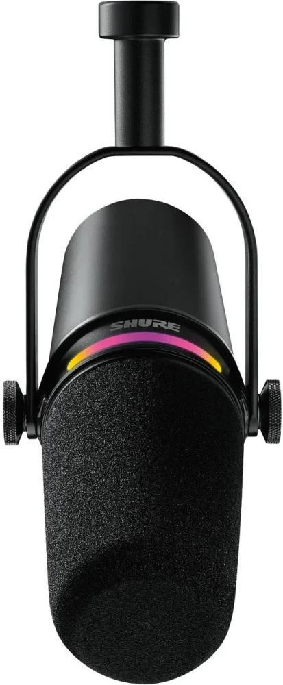 Shure MV7 Plus (MV7+-K)