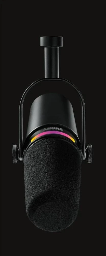 Shure MV7 Plus (MV7+-K)