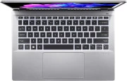 Acer Swift Go 14 SFG14-72-72YK Pure Silver (NX.KP0AA.002)