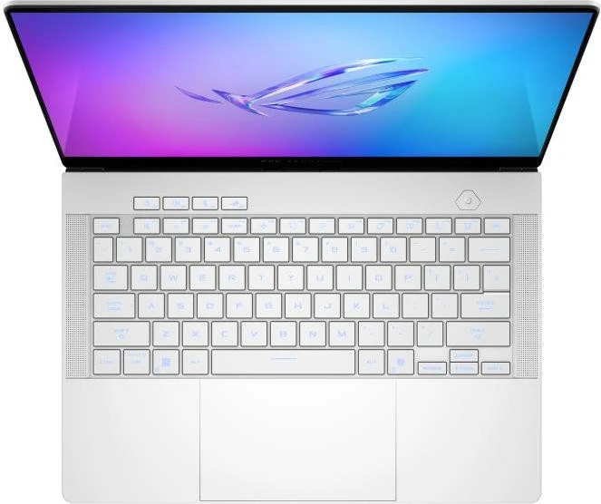 ASUS ROG Zephyrus G14 2025 GA403WW (GA403WW-G14.R95080) Бренд: ASUS; Конструкция: