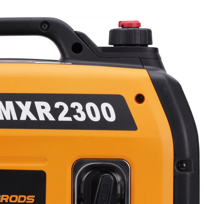 Инверторный бензиновый генератор MaXpeedingRODS MXR2300 (EU) Бренд: MaXpeedingRODS; Максимальная