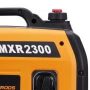 Инверторный бензиновый генератор MaXpeedingRODS MXR2300 (EU)