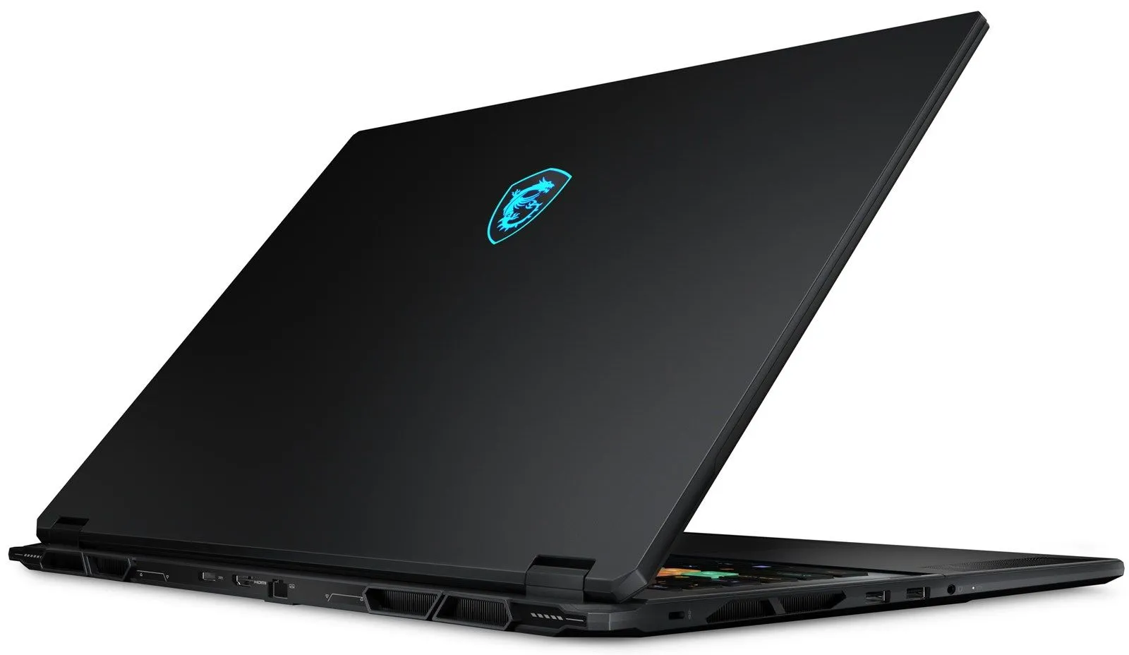 MSI Stealth 18 HX AI A2XWJG (A2XWJG-035US)