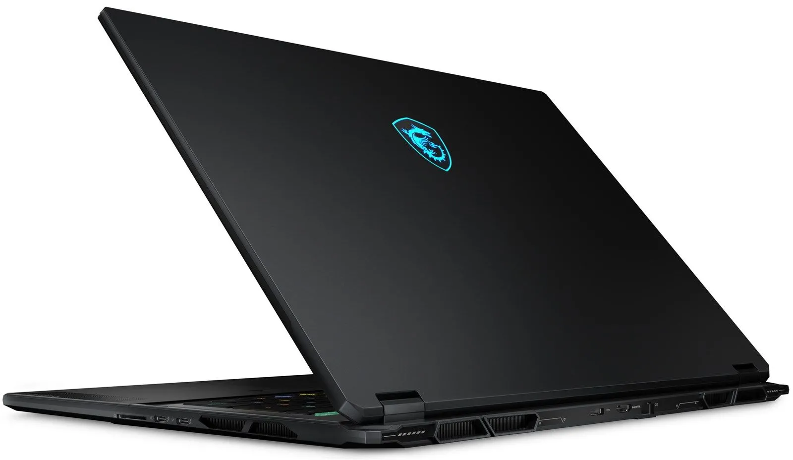 MSI Stealth 18 HX AI A2XWJG (A2XWJG-035US)