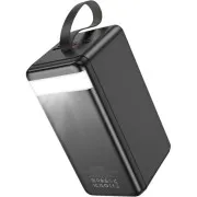 Hoco DB61 Jade 90000mAh 22.5W Black (DB61 Jade)