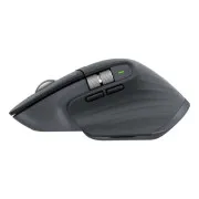 Logitech MX Master 3S Bluetooth Edition Graphite (910-007502)