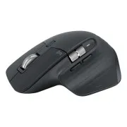 Logitech MX Master 3S Bluetooth Edition Graphite (910-007502)