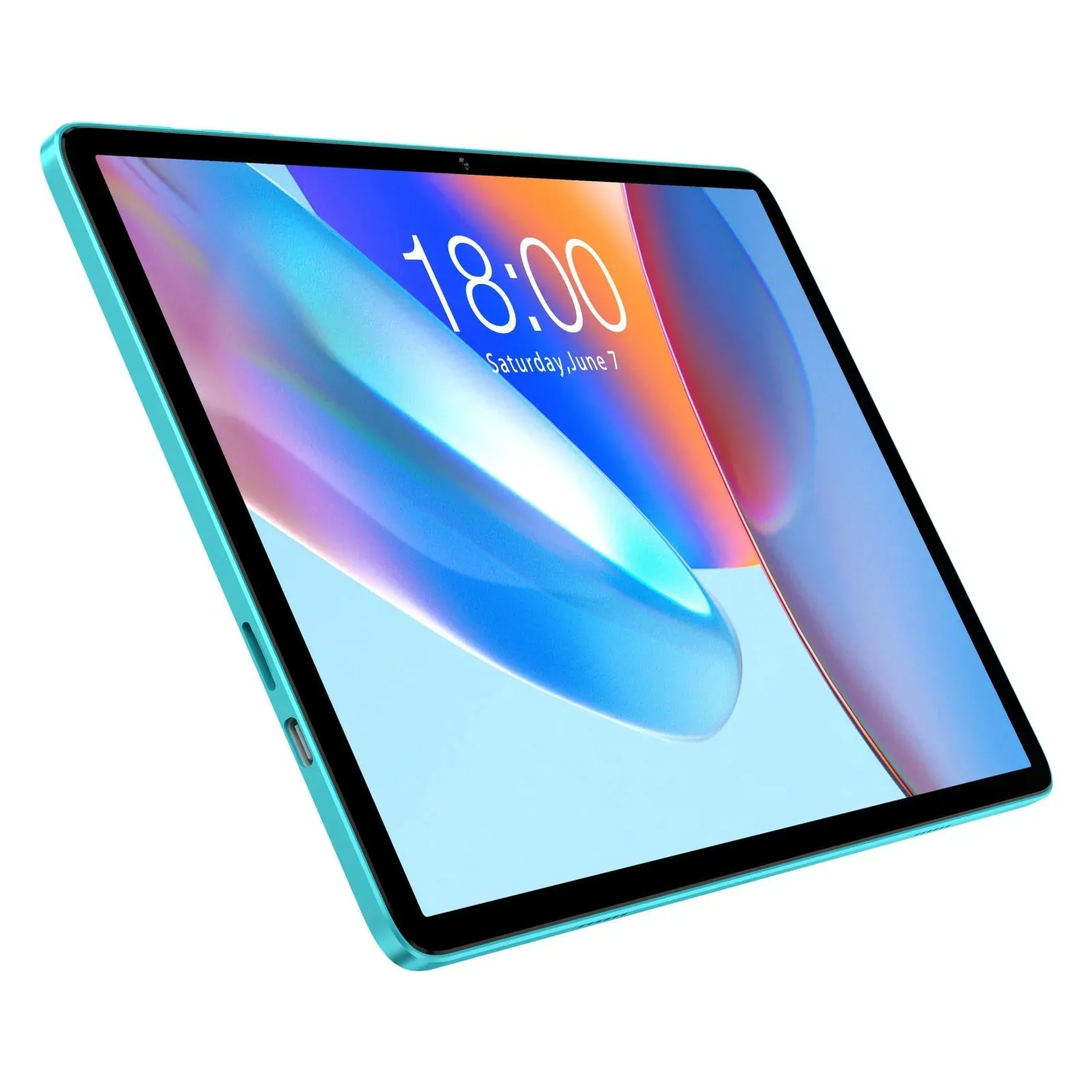 Teclast P33T 10.1 3/64Gb Wi-Fi Blue (6940709688014) (UA) Экран: 10.1, IPS / Операционная
