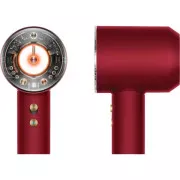 Dyson Supersonic Nural Straight+Wavy Red Velvet/Gold (493117-01)