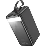 Hoco DB61 Jade 90000mAh 22.5W Black (DB61 Jade)