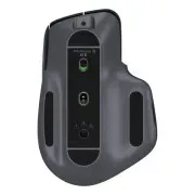 Logitech MX Master 3S Bluetooth Edition Graphite (910-007502)