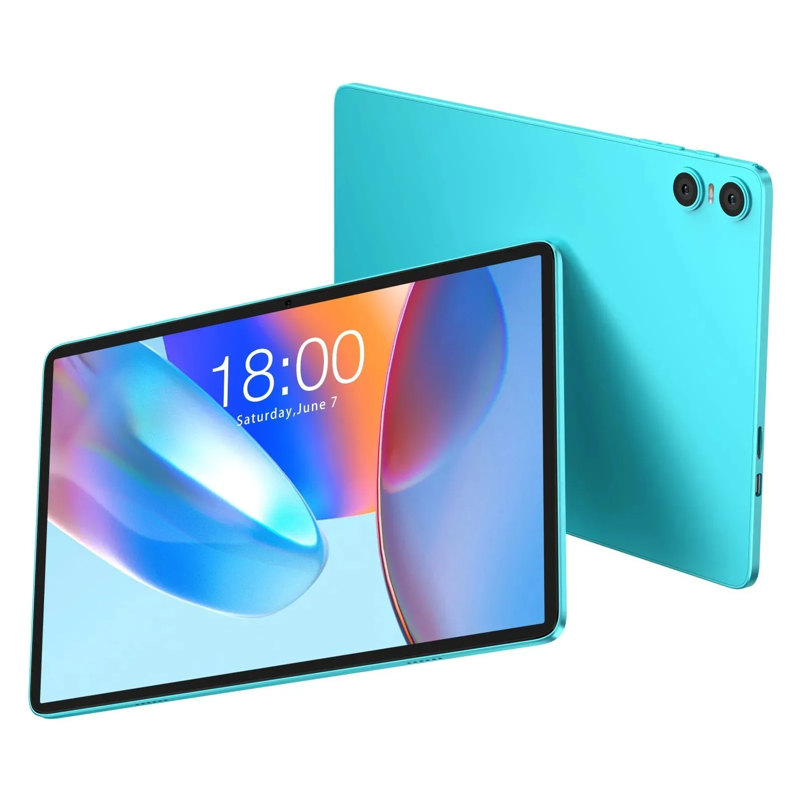 Teclast P33T 10.1 3/64Gb Wi-Fi Blue (6940709688014) (UA)