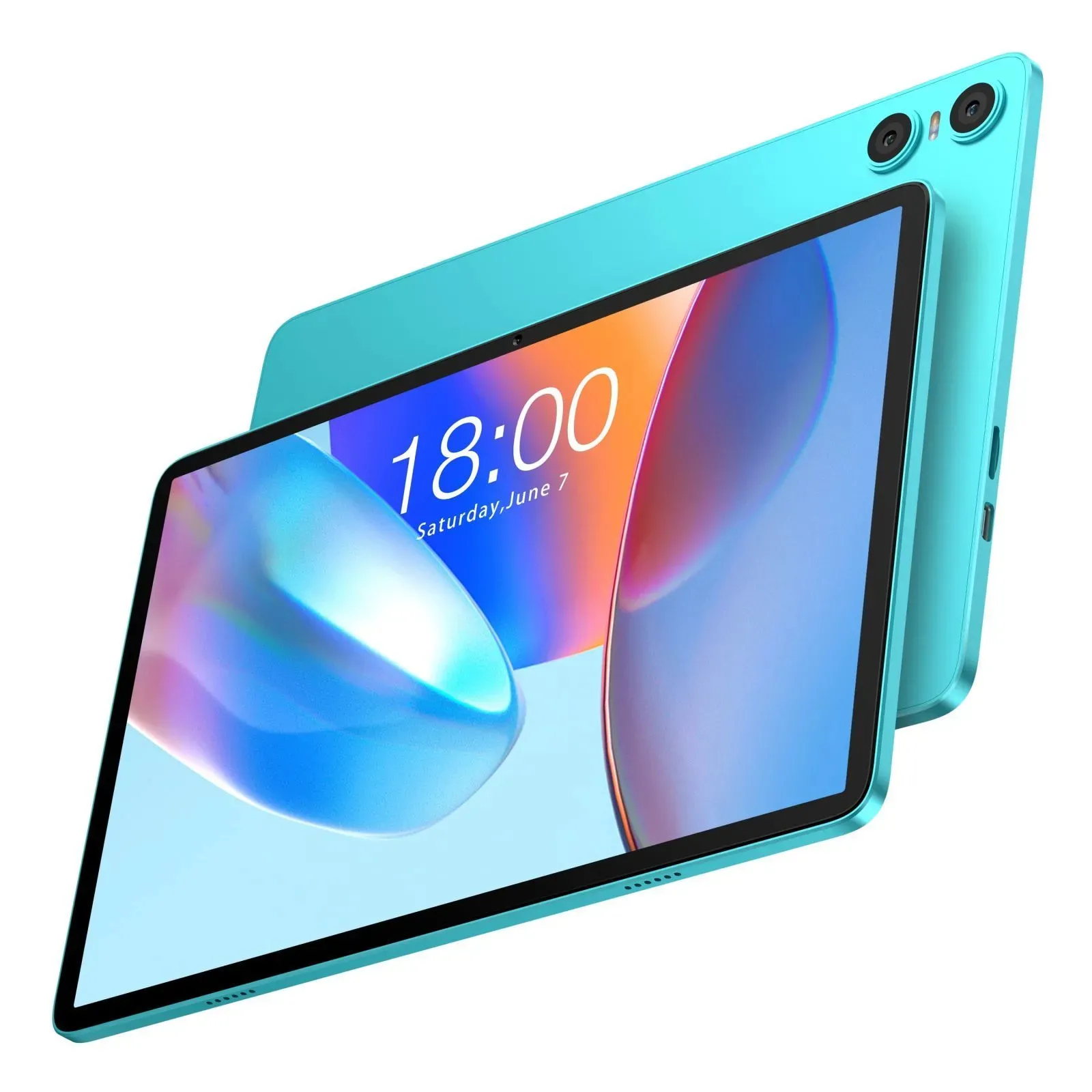 Teclast P33T 10.1 3/64Gb Wi-Fi Blue (6940709688014) (UA)