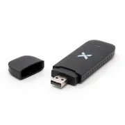 Мобильный модем Vinga Stick 4G M101 (VMRL-M101B) (UA)