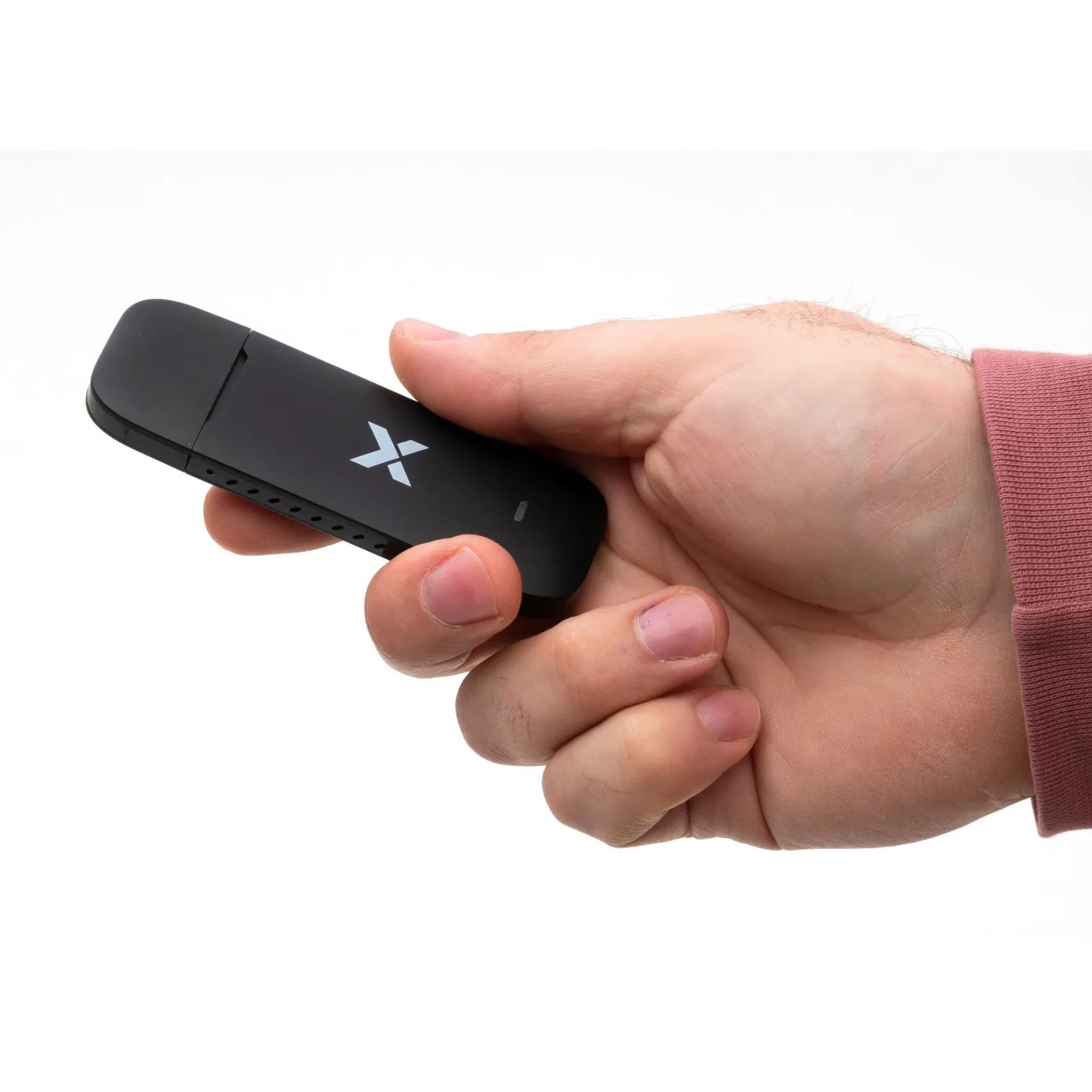 Мобильный модем Vinga Stick 4G M101 (VMRL-M101B) (UA) Стандарт связи: GSM, 4G LTE