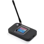 Мобільний Wi-Fi роутер Vinga Hotspot 4G M301 (VMRL-M301B) (UA)