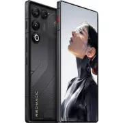 ZTE Nubia RedMagic 11 Air 16/512GB Black Phantom Europe