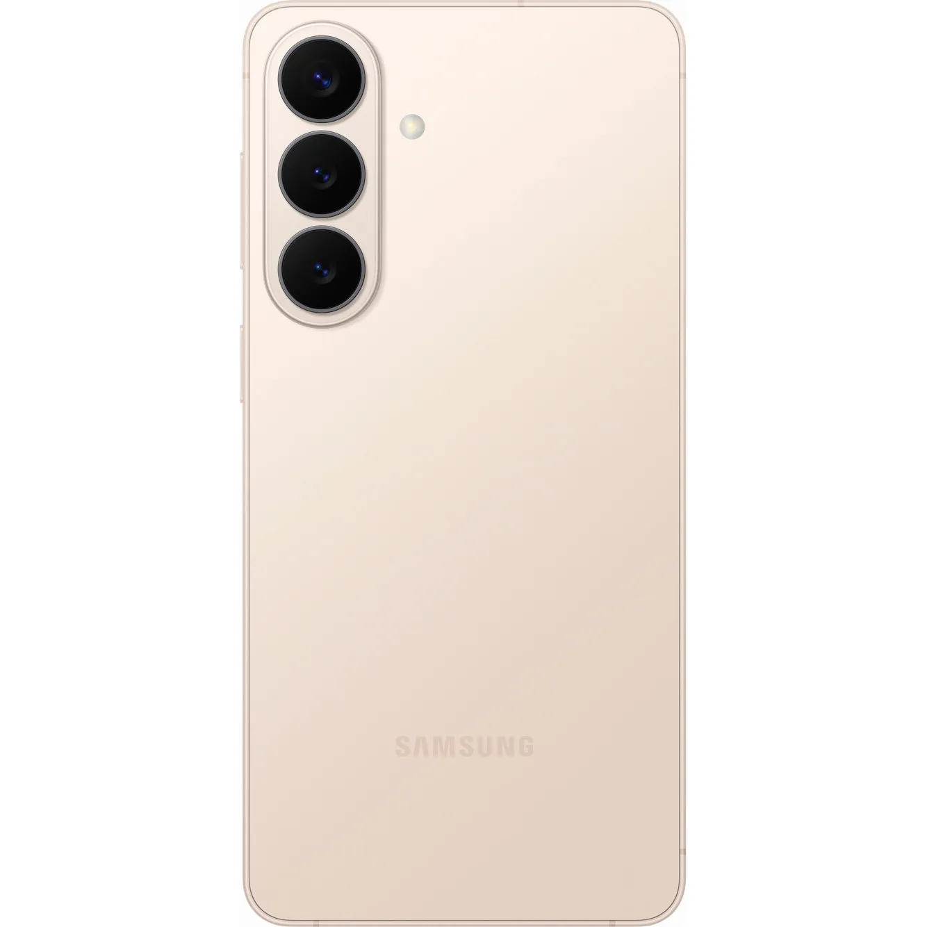 Samsung Galaxy S26+ 12/256GB Pink Gold (SM-S947BZDD)