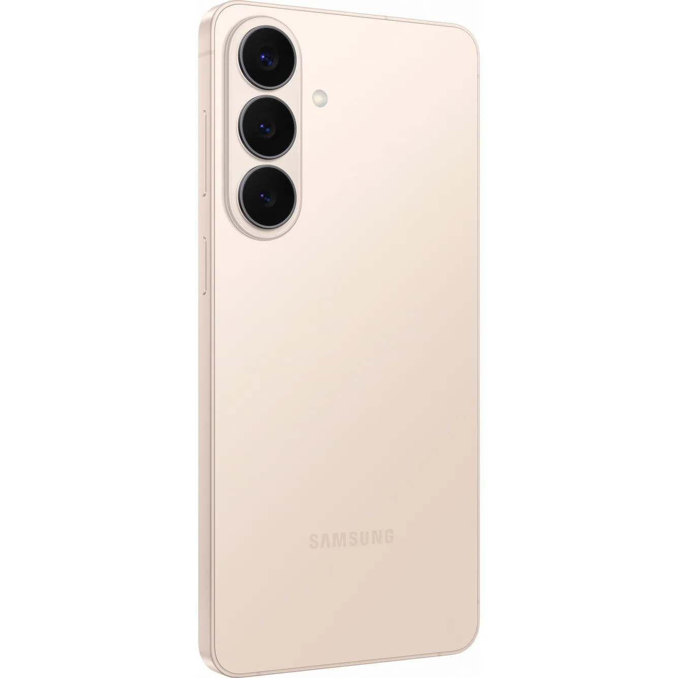 Samsung Galaxy S26+ 12/256GB Pink Gold (SM-S947BZDD)