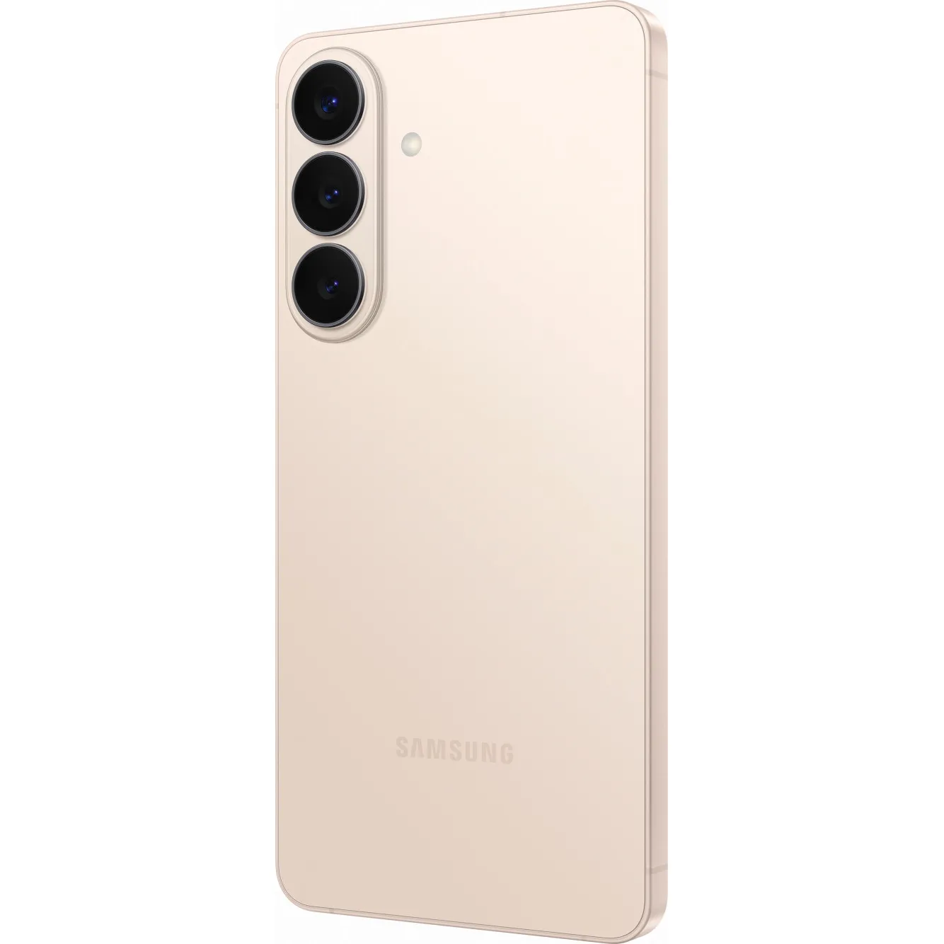 Samsung Galaxy S26+ 12/256GB Pink Gold (SM-S947BZDD)