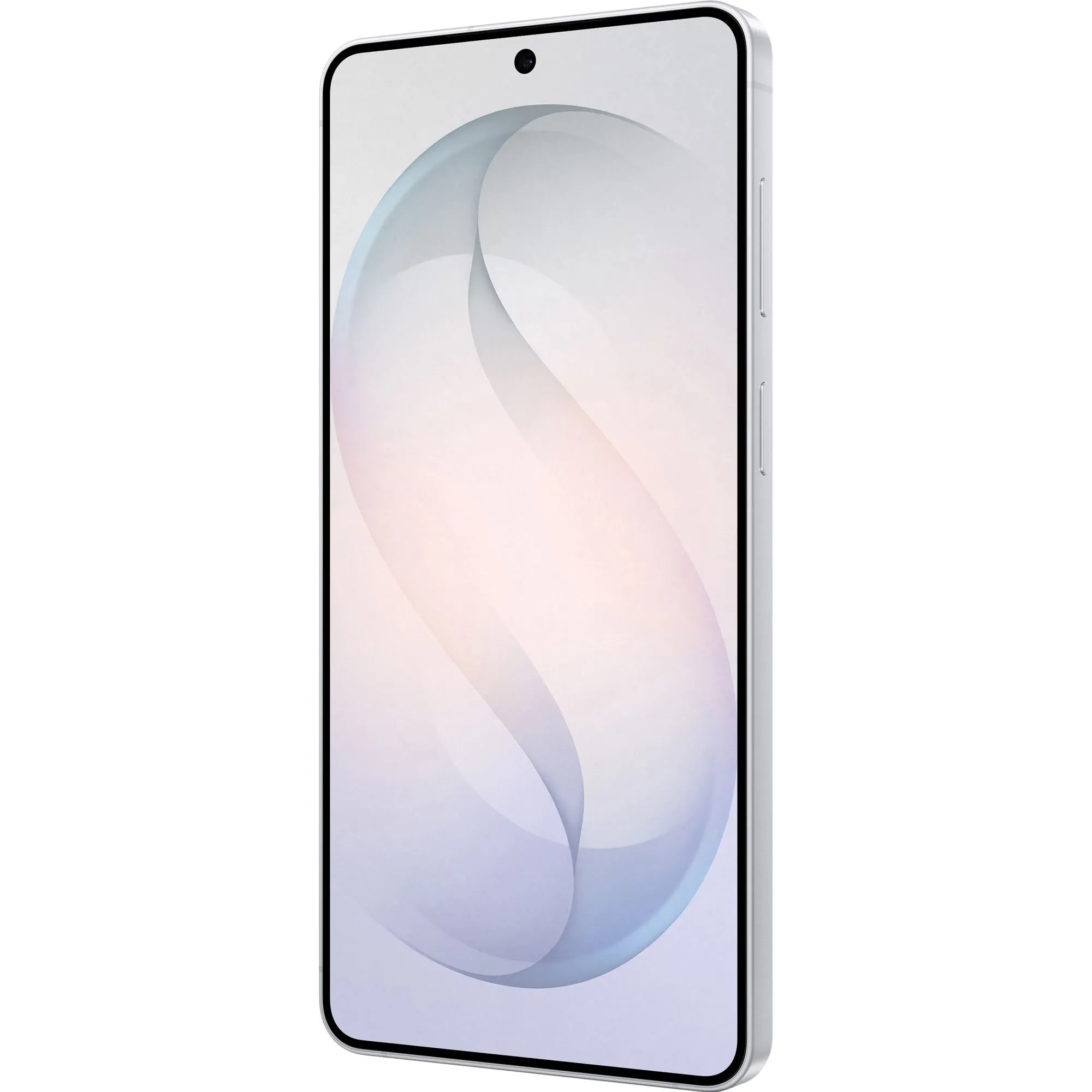 Samsung Galaxy S26+ 12/256GB White (SM-S947BZWDSEK) (UA)