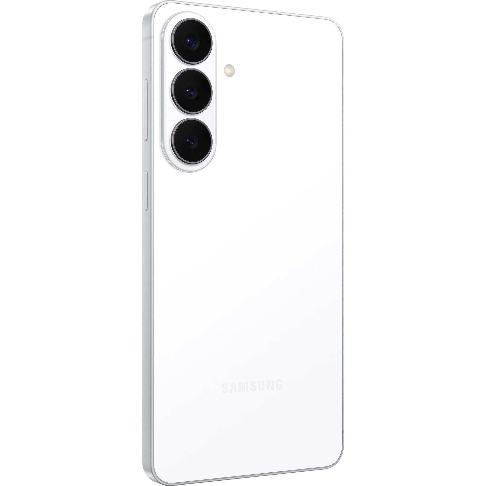 Samsung Galaxy S26+ 12/256GB White (SM-S947BZWDSEK) (UA)