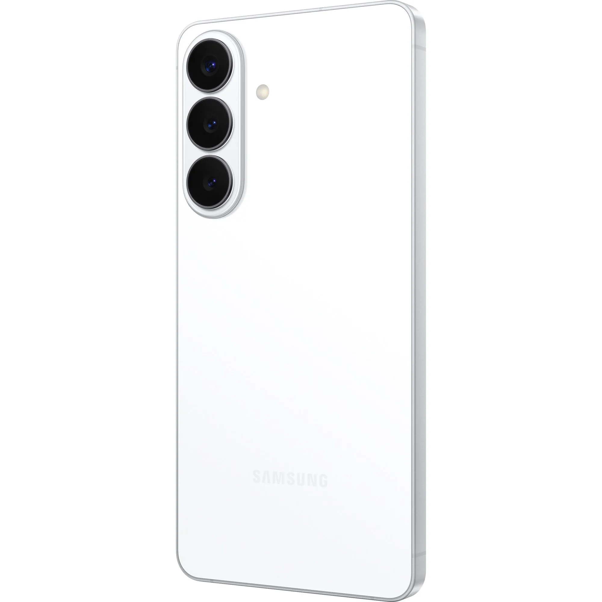 Samsung Galaxy S26+ 12/256GB White (SM-S947BZWDSEK) (UA)