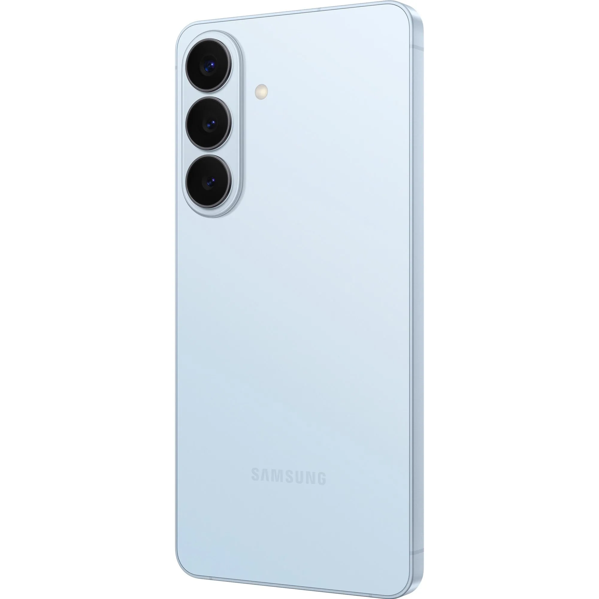 Samsung Galaxy S26+ 12/512GB Sky Blue (SM-S947BLBGSEK) (UA) Бренд: Samsung; Лінійка: Galaxy S26+;