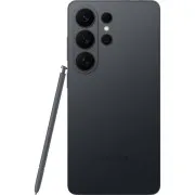 Samsung Galaxy S26 Ultra 12/256GB Black (SM-S948BZKDSEK) (UA)