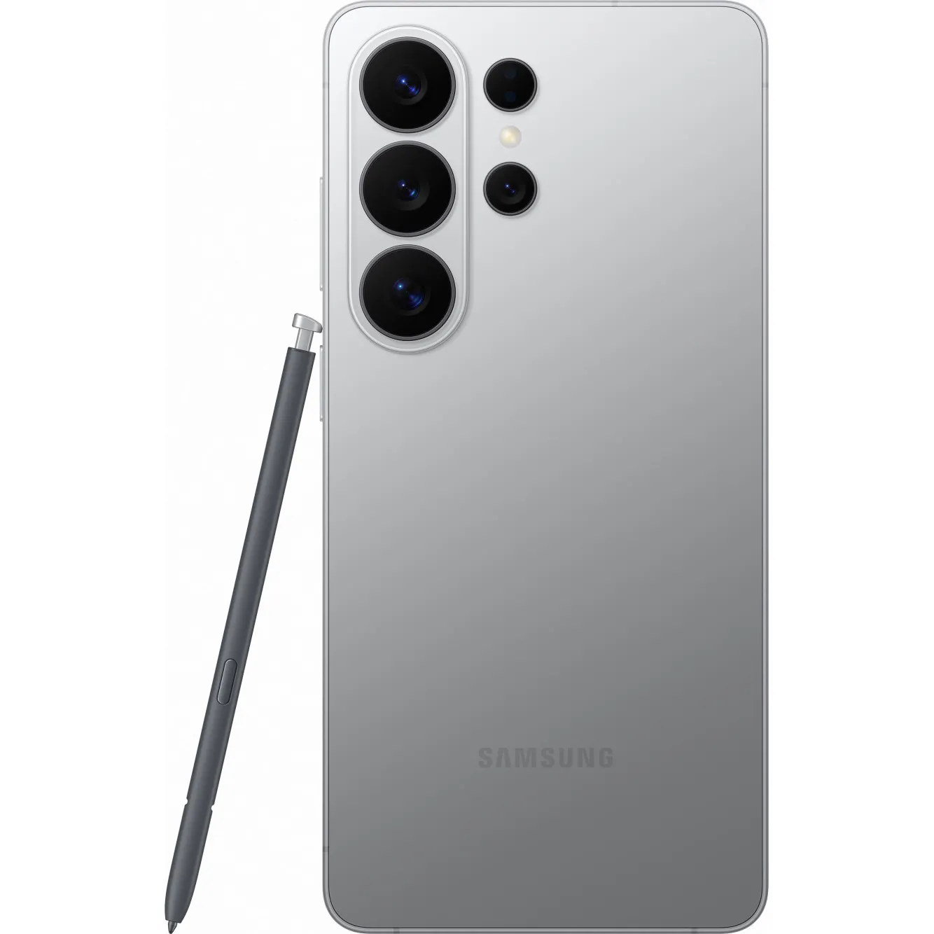 Samsung Galaxy S26 Ultra 12/256GB Silver Shadow (SM-S948BZSD)