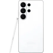 Samsung Galaxy S26 Ultra 12/512GB White (SM-S948BZWG)