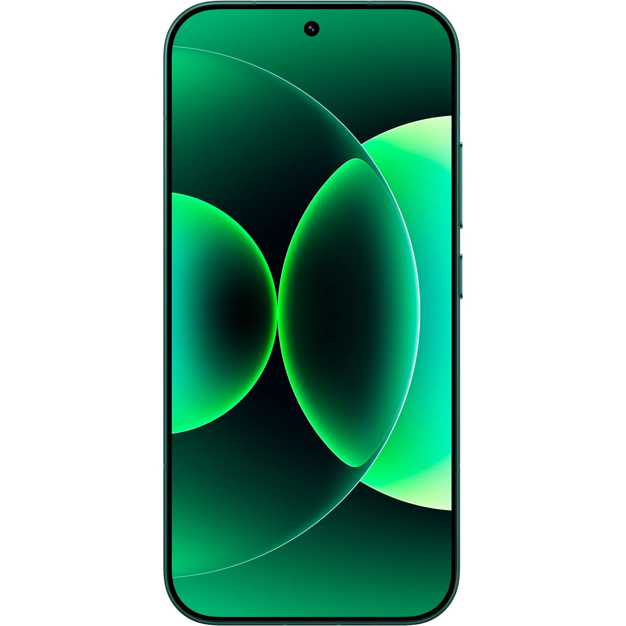 Xiaomi 17 12/256GB Venture Green (no charger) Europe Бренд: Xiaomi; Лінійка: 17;